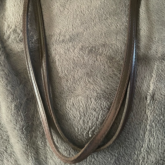 Authentic Louis Vuitton Neverfull MM Damier Ebene with pochette - Picture 13 of 15